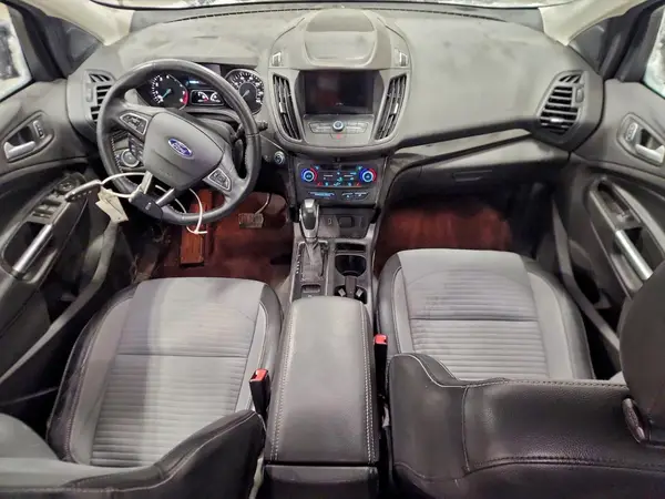 1FMCU9GD9KUA51034 2019 FORD ESCAPE - Image 8