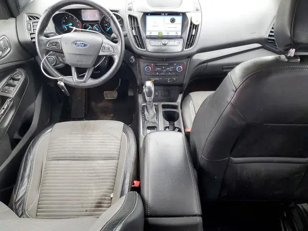 1FMCU9GD9KUA52135 2019 FORD ESCAPE - Image 8