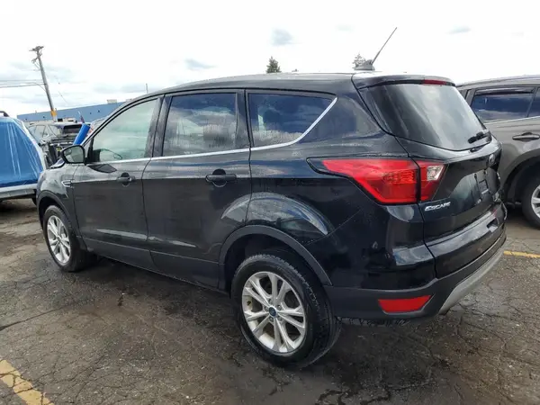 1FMCU9GD9KUA52779 2019 FORD ESCAPE - Image 2