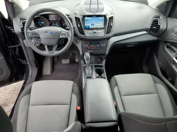 1FMCU9GD9KUA52779 2019 FORD ESCAPE - Image 8