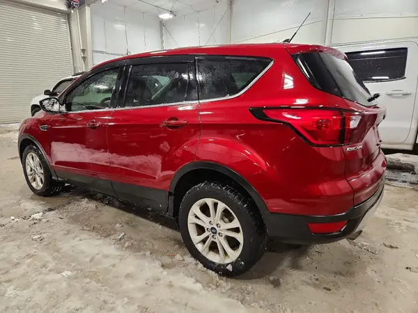 1FMCU9GD9KUA53317 2019 FORD ESCAPE - Image 2