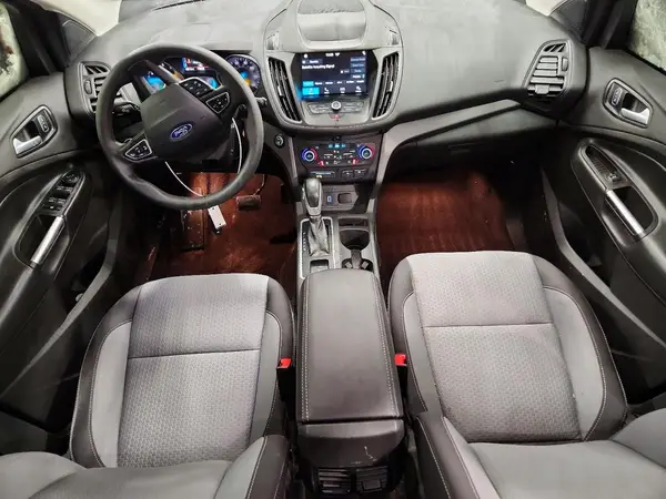 1FMCU9GD9KUA53317 2019 FORD ESCAPE - Image 8