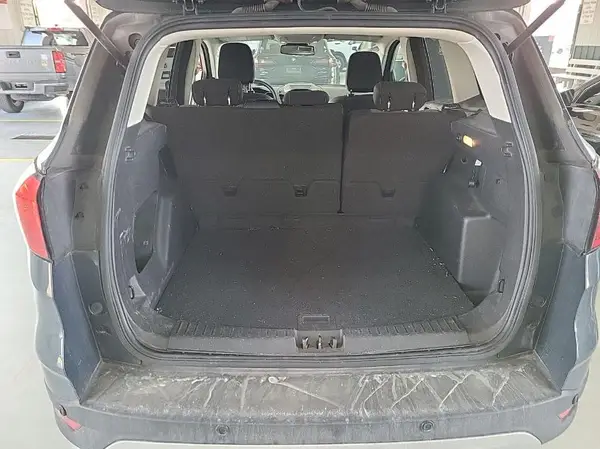 1FMCU9GD9KUA54757 2019 FORD ESCAPE - Image 2
