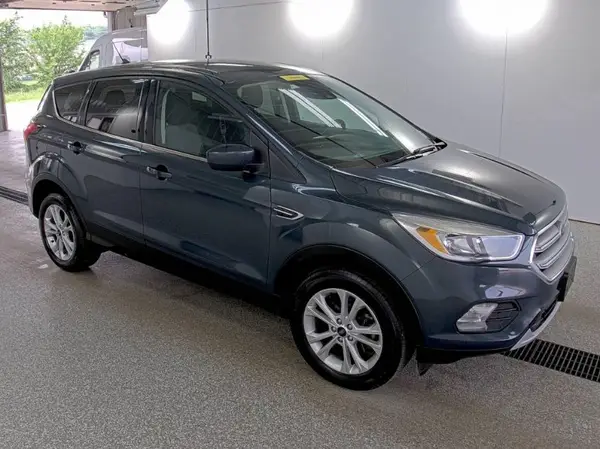 1FMCU9GD9KUA54757 2019 FORD ESCAPE - Image 8
