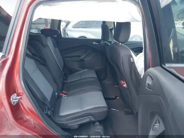 1FMCU9GD9KUA58310 2019 FORD ESCAPE - Image 8