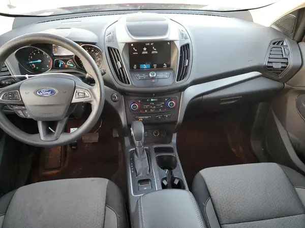 1FMCU9GD9KUA62325 2019 FORD ESCAPE - Image 8