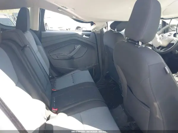 1FMCU9GD9KUA66049 2019 FORD ESCAPE - Image 8