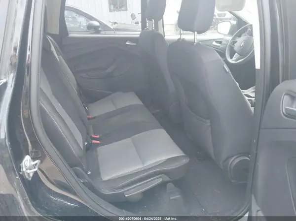 1FMCU9GD9KUA66116 2019 FORD ESCAPE - Image 8