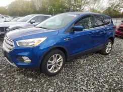 1FMCU9GD9KUA66164 2019 FORD ESCAPE