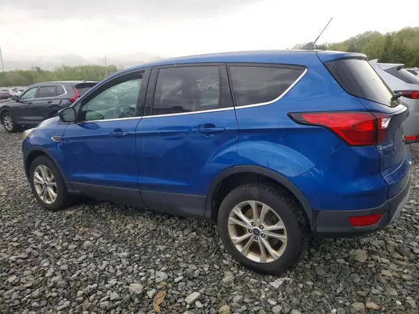1FMCU9GD9KUA66164 2019 FORD ESCAPE - Image 2