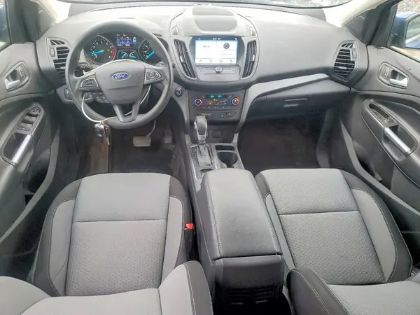 1FMCU9GD9KUA66164 2019 FORD ESCAPE - Image 8