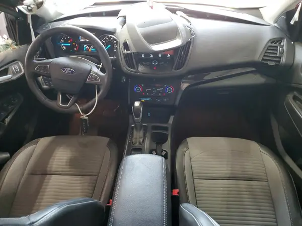 1FMCU9GD9KUA66794 2019 FORD ESCAPE - Image 8