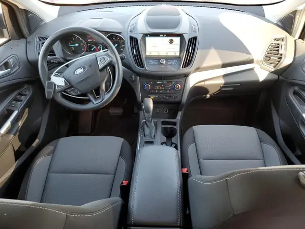 1FMCU9GD9KUA68433 2019 FORD ESCAPE - Image 8