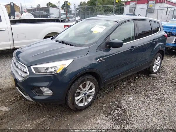 1FMCU9GD9KUA69436 2019 FORD ESCAPE - Image 2
