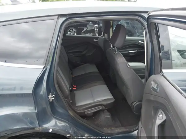 1FMCU9GD9KUA69436 2019 FORD ESCAPE - Image 8