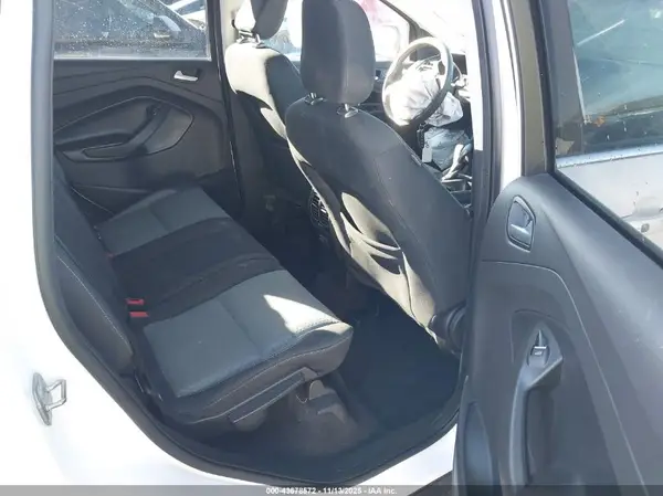 1FMCU9GD9KUA69601 2019 FORD ESCAPE - Image 8