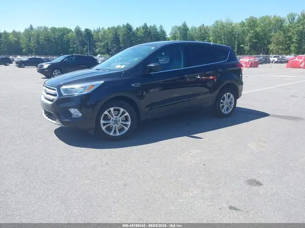 1FMCU9GD9KUA72479 2019 FORD ESCAPE - Image 2