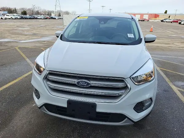 1FMCU9GD9KUA72627 2019 FORD ESCAPE - Image 8