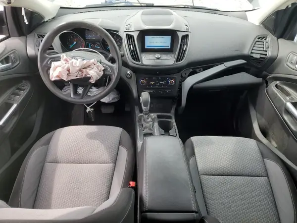 1FMCU9GD9KUA75639 2019 FORD ESCAPE - Image 8
