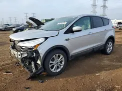 1FMCU9GD9KUA75771 2019 FORD ESCAPE