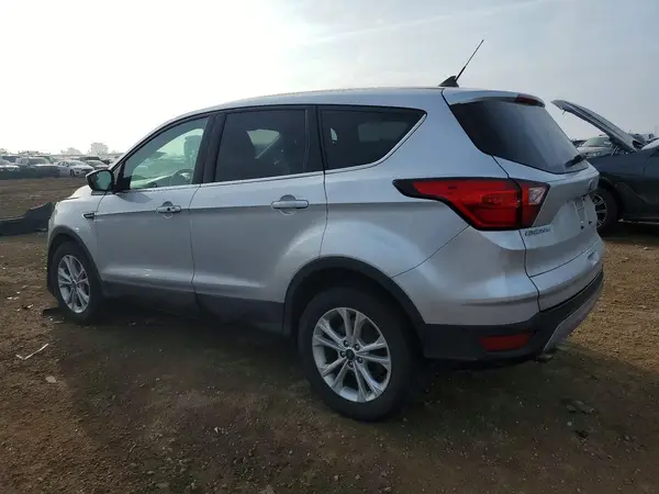 1FMCU9GD9KUA75771 2019 FORD ESCAPE - Image 2