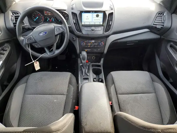 1FMCU9GD9KUA75771 2019 FORD ESCAPE - Image 8