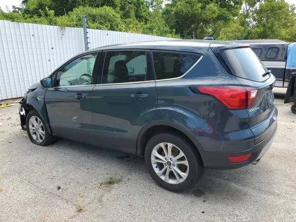 1FMCU9GD9KUA75947 2019 FORD ESCAPE - Image 2