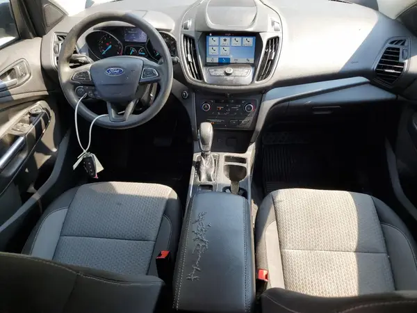 1FMCU9GD9KUA75947 2019 FORD ESCAPE - Image 8