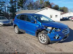 1FMCU9GD9KUA76208 2019 FORD ESCAPE