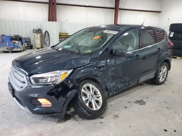 1FMCU9GD9KUA76371 2019 FORD ESCAPE - Image 1