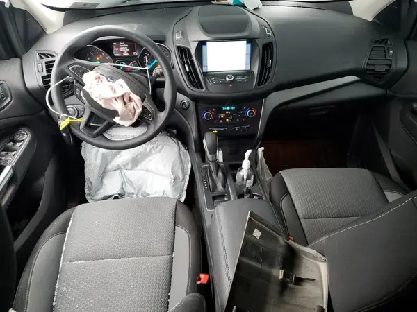1FMCU9GD9KUA76371 2019 FORD ESCAPE - Image 8