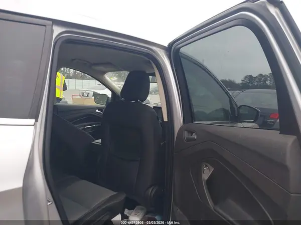 1FMCU9GD9KUA76984 2019 FORD ESCAPE - Image 8