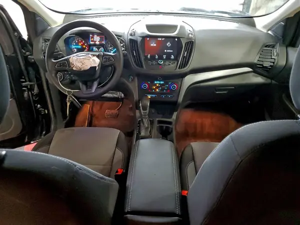 1FMCU9GD9KUA77164 2019 FORD ESCAPE - Image 8