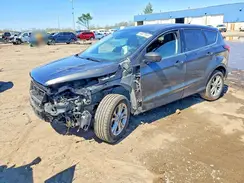 1FMCU9GD9KUA77956 2019 FORD ESCAPE