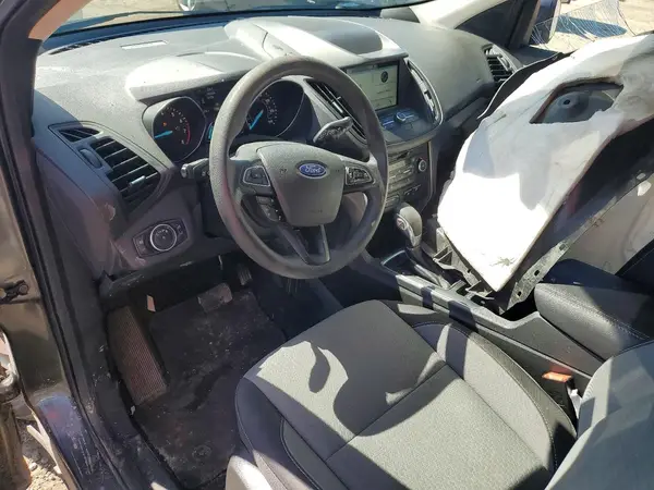 1FMCU9GD9KUA77956 2019 FORD ESCAPE - Image 8