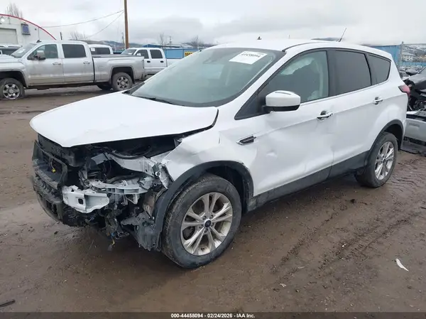 1FMCU9GD9KUA80730 2019 FORD ESCAPE - Image 2