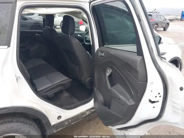 1FMCU9GD9KUA80730 2019 FORD ESCAPE - Image 8