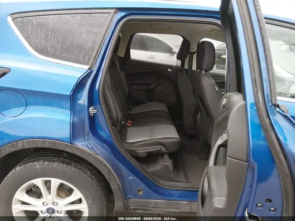 1FMCU9GD9KUA80873 2019 FORD ESCAPE - Image 8