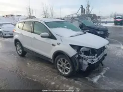 1FMCU9GD9KUA83031 2019 FORD ESCAPE