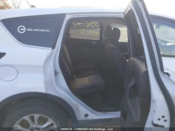 1FMCU9GD9KUA83031 2019 FORD ESCAPE - Image 8