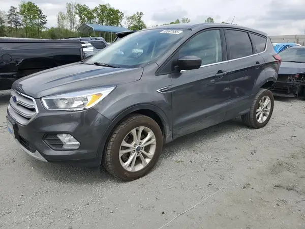 1FMCU9GD9KUA84311 2019 FORD ESCAPE - Image 1