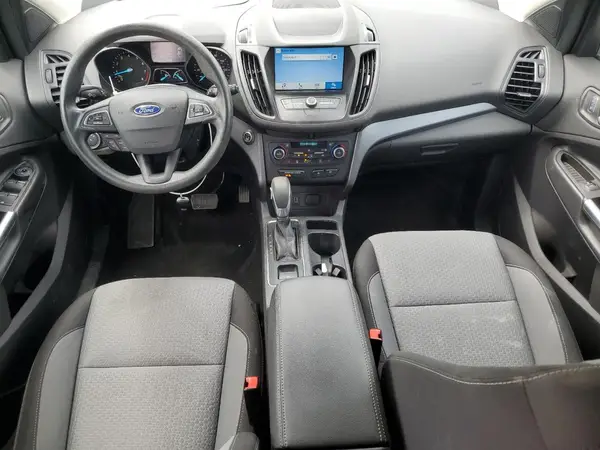 1FMCU9GD9KUA84311 2019 FORD ESCAPE - Image 8