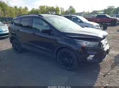 1FMCU9GD9KUA85202 2019 FORD ESCAPE