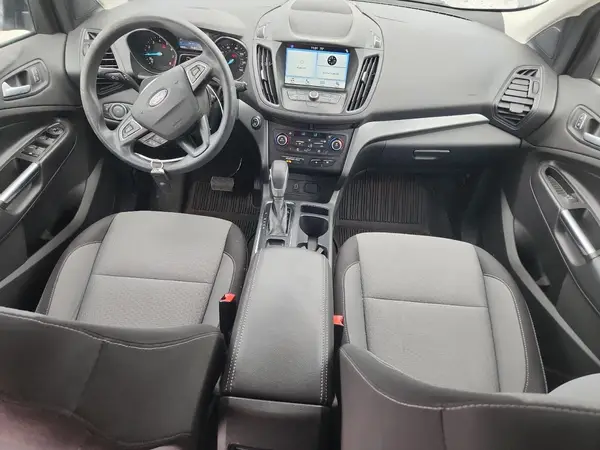 1FMCU9GD9KUA88522 2019 FORD ESCAPE - Image 8