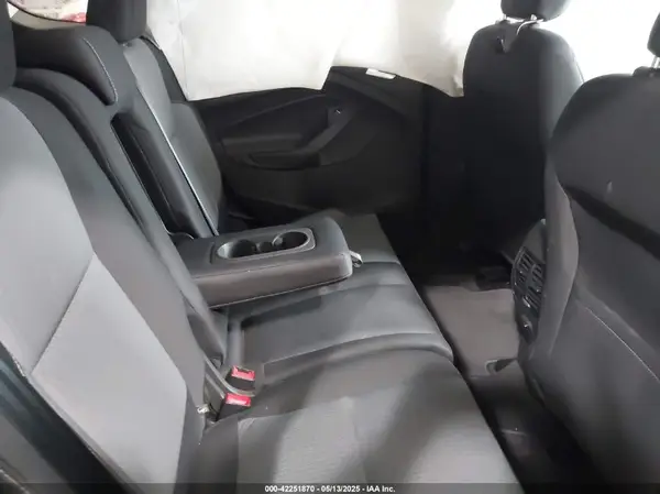 1FMCU9GD9KUA91470 2019 FORD ESCAPE - Image 8