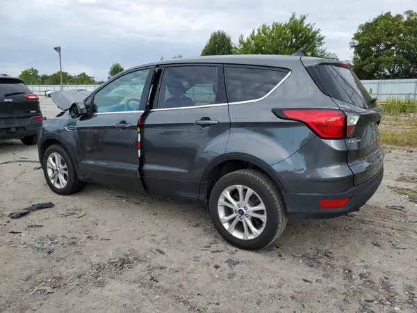 1FMCU9GD9KUA92148 2019 FORD ESCAPE - Image 2