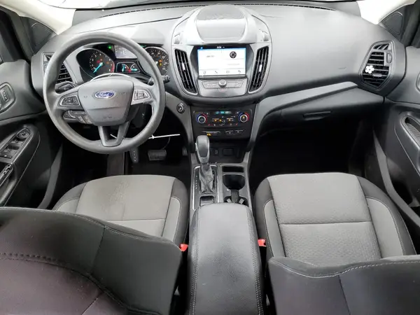 1FMCU9GD9KUA92148 2019 FORD ESCAPE - Image 8