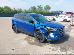 1FMCU9GD9KUA92909 2019 FORD ESCAPE