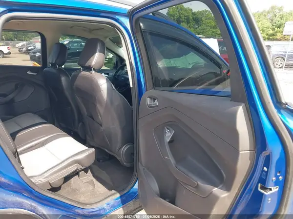 1FMCU9GD9KUA92909 2019 FORD ESCAPE - Image 8