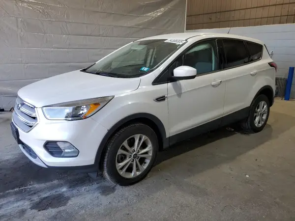 1FMCU9GD9KUA94367 2019 FORD ESCAPE - Image 1